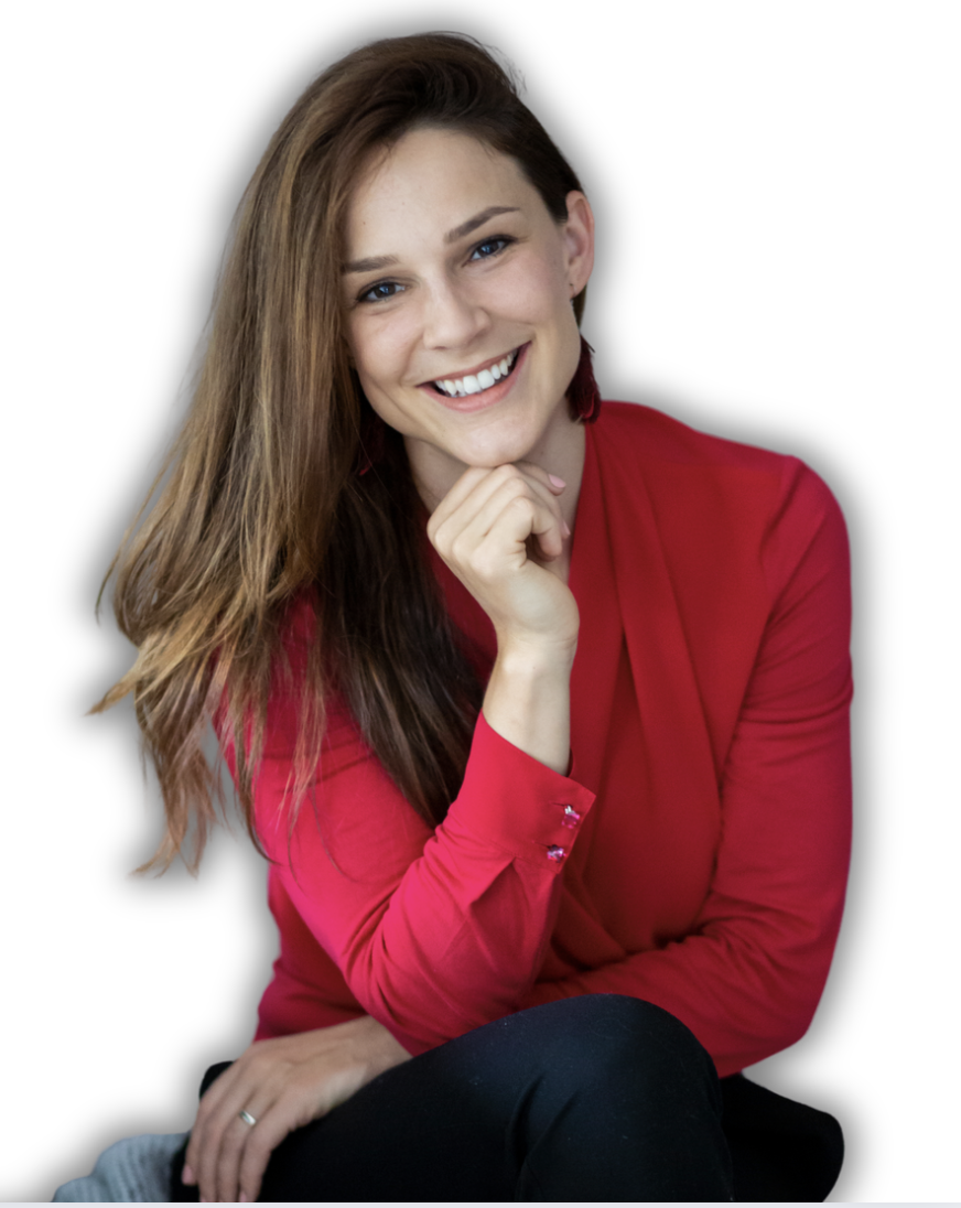 sandra5 Podcast